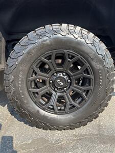 2015 Chevrolet Silverado 1500 LT Crew Cab 5 3/4 ft - Photo 15 - Spokane, WA 99202