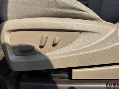 2015 Chevrolet Silverado 1500 LT Crew Cab 5 3/4 ft - Photo 31 - Spokane, WA 99202