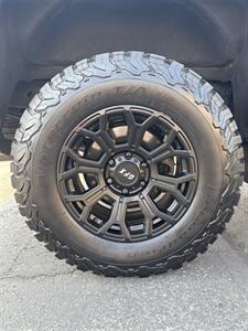 2015 Chevrolet Silverado 1500 LT Crew Cab 5 3/4 ft - Photo 16 - Spokane, WA 99202