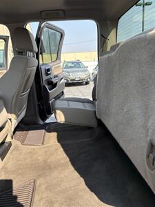 2015 Chevrolet Silverado 1500 LT Crew Cab 5 3/4 ft - Photo 32 - Spokane, WA 99202