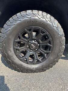 2015 Chevrolet Silverado 1500 LT Crew Cab 5 3/4 ft - Photo 14 - Spokane, WA 99202