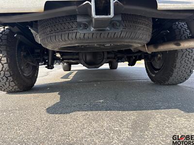 2015 Chevrolet Silverado 1500 LT Crew Cab 5 3/4 ft - Photo 20 - Spokane, WA 99202