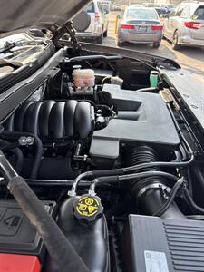 2015 Chevrolet Silverado 1500 LT Crew Cab 5 3/4 ft - Photo 10 - Spokane, WA 99202