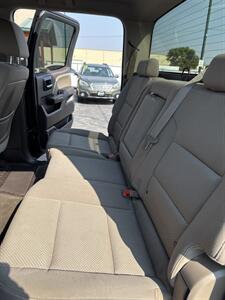 2015 Chevrolet Silverado 1500 LT Crew Cab 5 3/4 ft - Photo 33 - Spokane, WA 99202