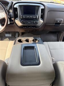 2015 Chevrolet Silverado 1500 LT Crew Cab 5 3/4 ft - Photo 38 - Spokane, WA 99202