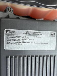 2015 Chevrolet Silverado 1500 LT Crew Cab 5 3/4 ft - Photo 11 - Spokane, WA 99202