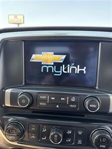 2015 Chevrolet Silverado 1500 LT Crew Cab 5 3/4 ft - Photo 41 - Spokane, WA 99202