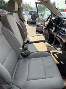 2015 Chevrolet Silverado 1500 LT Crew Cab 5 3/4 ft - Photo 46 - Spokane, WA 99202