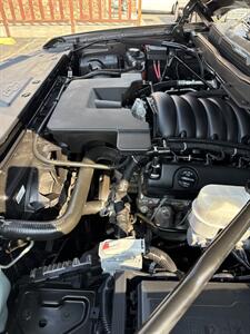 2015 Chevrolet Silverado 1500 LT Crew Cab 5 3/4 ft - Photo 12 - Spokane, WA 99202