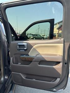 2015 Chevrolet Silverado 1500 LT Crew Cab 5 3/4 ft - Photo 30 - Spokane, WA 99202