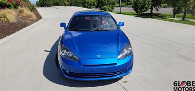 2007 Hyundai Tiburon GT Limited - Photo 3 - Spokane, WA 99202