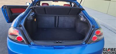 2007 Hyundai Tiburon GT Limited - Photo 22 - Spokane, WA 99202