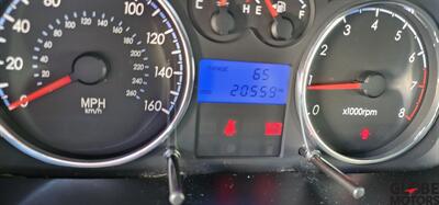 2007 Hyundai Tiburon GT Limited - Photo 32 - Spokane, WA 99202