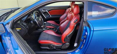 2007 Hyundai Tiburon GT Limited - Photo 28 - Spokane, WA 99202