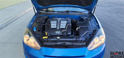 2007 Hyundai Tiburon GT Limited - Photo 64 - Spokane, WA 99202