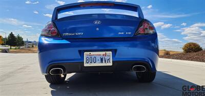 2007 Hyundai Tiburon GT Limited - Photo 11 - Spokane, WA 99202