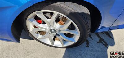 2007 Hyundai Tiburon GT Limited - Photo 14 - Spokane, WA 99202