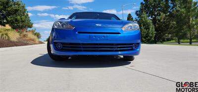 2007 Hyundai Tiburon GT Limited - Photo 4 - Spokane, WA 99202