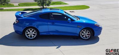 2007 Hyundai Tiburon GT Limited - Photo 6 - Spokane, WA 99202