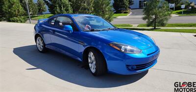 2007 Hyundai Tiburon GT Limited - Photo 5 - Spokane, WA 99202