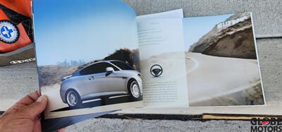 2007 Hyundai Tiburon GT Limited - Photo 21 - Spokane, WA 99202