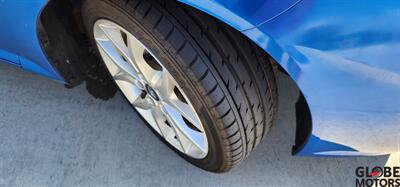 2007 Hyundai Tiburon GT Limited - Photo 7 - Spokane, WA 99202