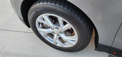 2019 Chevrolet Equinox LT  AWD - Photo 14 - Spokane, WA 99202