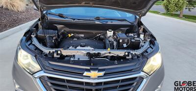 2019 Chevrolet Equinox LT  AWD - Photo 87 - Spokane, WA 99202