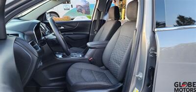 2019 Chevrolet Equinox LT  AWD - Photo 54 - Spokane, WA 99202