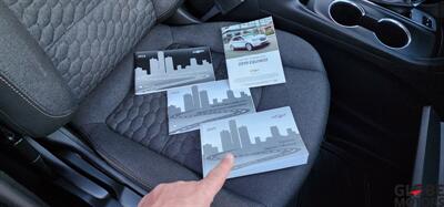 2019 Chevrolet Equinox LT  AWD - Photo 79 - Spokane, WA 99202