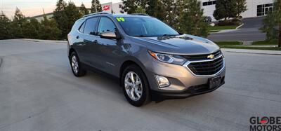 2019 Chevrolet Equinox LT  AWD - Photo 3 - Spokane, WA 99202