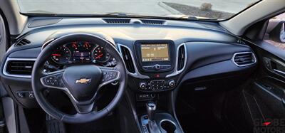 2019 Chevrolet Equinox LT  AWD - Photo 56 - Spokane, WA 99202