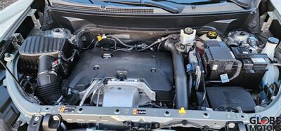 2019 Chevrolet Equinox LT  AWD - Photo 89 - Spokane, WA 99202