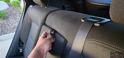 2019 Chevrolet Equinox LT  AWD - Photo 43 - Spokane, WA 99202