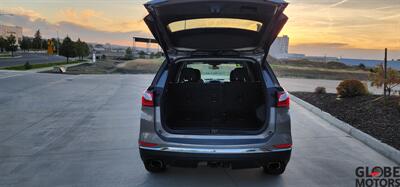 2019 Chevrolet Equinox LT  AWD - Photo 25 - Spokane, WA 99202