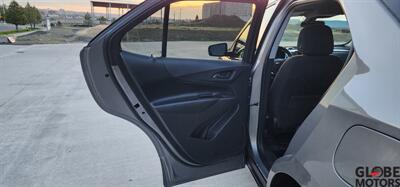 2019 Chevrolet Equinox LT  AWD - Photo 46 - Spokane, WA 99202