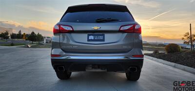 2019 Chevrolet Equinox LT  AWD - Photo 9 - Spokane, WA 99202