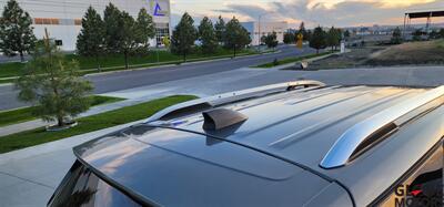 2019 Chevrolet Equinox LT  AWD - Photo 72 - Spokane, WA 99202