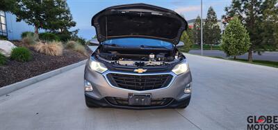 2019 Chevrolet Equinox LT  AWD - Photo 86 - Spokane, WA 99202