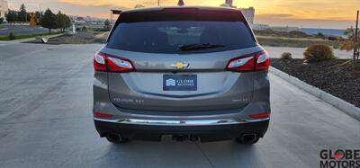 2019 Chevrolet Equinox LT  AWD - Photo 7 - Spokane, WA 99202