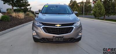 2019 Chevrolet Equinox LT  AWD - Photo 2 - Spokane, WA 99202