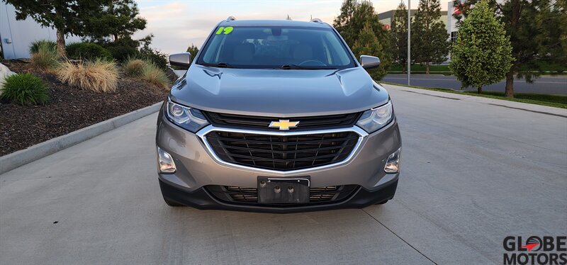 2019 Chevrolet Equinox LT  AWD