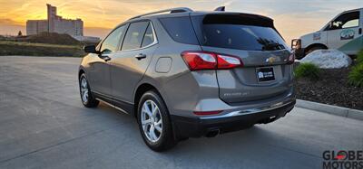 2019 Chevrolet Equinox LT  AWD - Photo 10 - Spokane, WA 99202