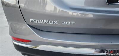 2019 Chevrolet Equinox LT  AWD - Photo 19 - Spokane, WA 99202
