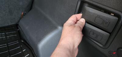 2019 Chevrolet Equinox LT  AWD - Photo 31 - Spokane, WA 99202