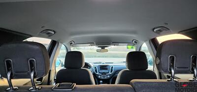 2019 Chevrolet Equinox LT  AWD - Photo 28 - Spokane, WA 99202