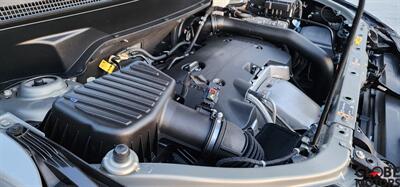 2019 Chevrolet Equinox LT  AWD - Photo 92 - Spokane, WA 99202