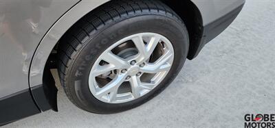 2019 Chevrolet Equinox LT  AWD - Photo 15 - Spokane, WA 99202