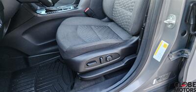 2019 Chevrolet Equinox LT  AWD - Photo 51 - Spokane, WA 99202