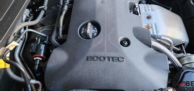 2019 Chevrolet Equinox LT  AWD - Photo 95 - Spokane, WA 99202